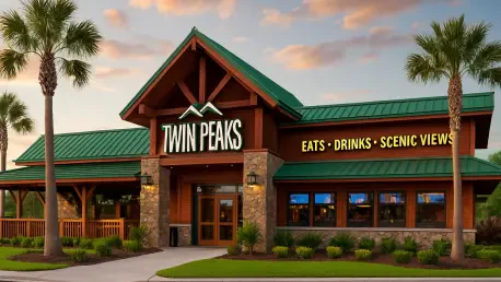 Twin Hospitality Acquires Eight Twin Peaks Locations in Florida