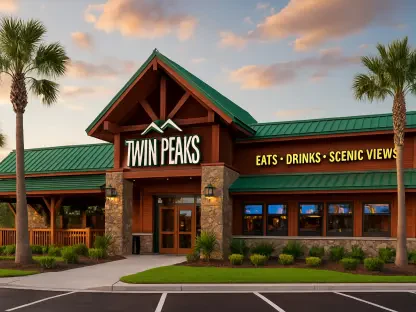 Twin Hospitality Acquires Eight Twin Peaks Locations in Florida