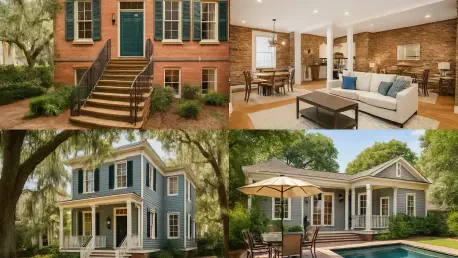 Why Choose VRBO for Your Savannah, Georgia Vacation?