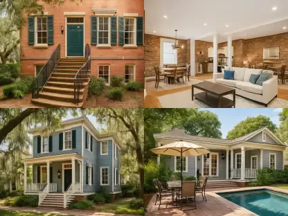 Why Choose VRBO for Your Savannah, Georgia Vacation?