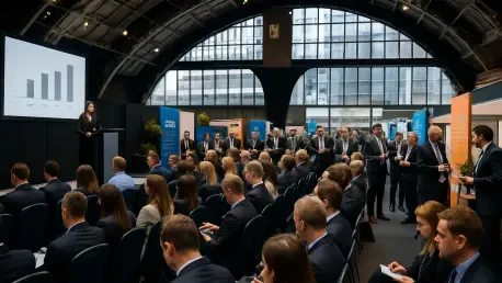 Trend Analysis: Business Events Economic Impact