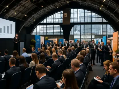 Trend Analysis: Business Events Economic Impact