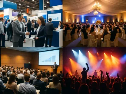 UKEvents Urges Budget Support for £18B Economic Boost