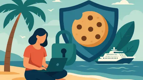 How Does VacationPort Balance Privacy and User Experience?
