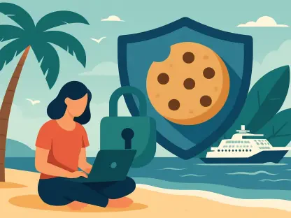 How Does VacationPort Balance Privacy and User Experience?