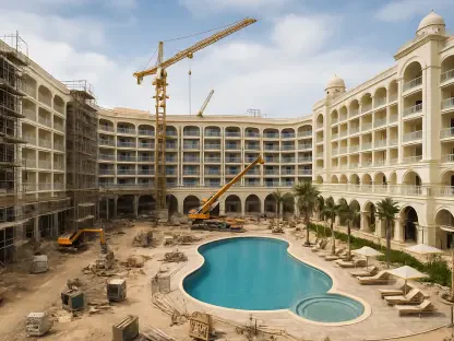 Continental Hotels Redefines Luxury in Lagos with Visionary Plan