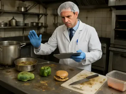 Why Did Marian Resort and Spa Fail Food Hygiene Inspection?