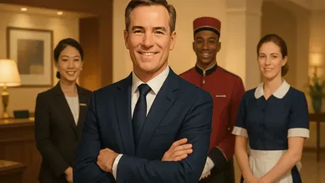 Who Are the New GMs at Hilton and Other Top Hotels?