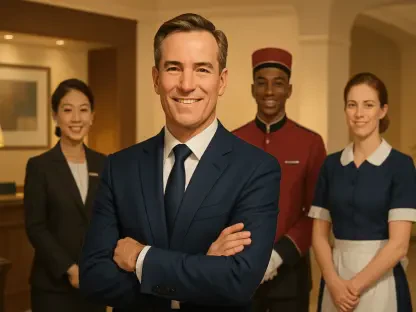 Who Are the New GMs at Hilton and Other Top Hotels?