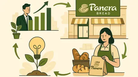 Panera Bread Unveils Ambitious RISE Strategy for Growth