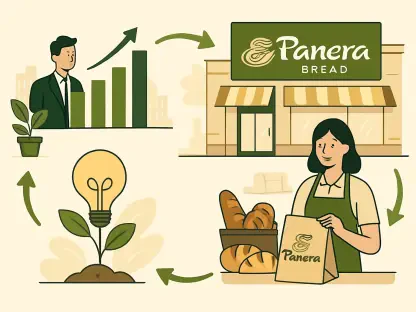Panera Bread Unveils Ambitious RISE Strategy for Growth