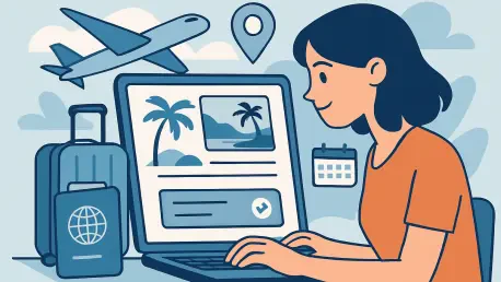 How Is Google Revolutionizing Travel with AI Bookings?