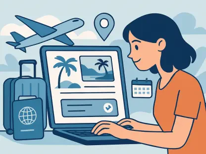 How Is Google Revolutionizing Travel with AI Bookings?