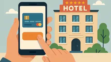 Mobile Payments Transform Hotel Group Bookings Efficiency