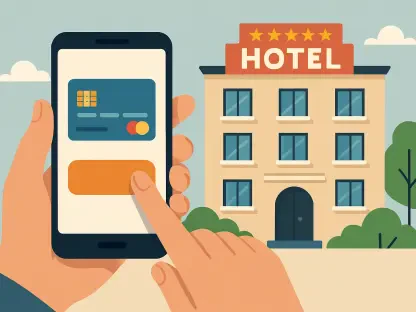Mobile Payments Transform Hotel Group Bookings Efficiency