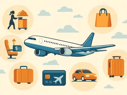 Trend Analysis: Ancillary Revenue in Airlines