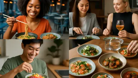 OpenTable Unveils 2026 Dining Trends and Predictions