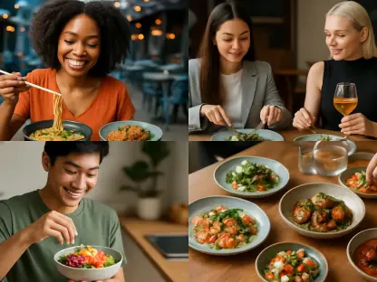 OpenTable Unveils 2026 Dining Trends and Predictions