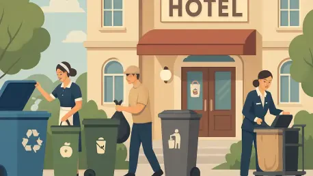 How Can Hotels Tackle Their Biggest Waste Blind Spot?