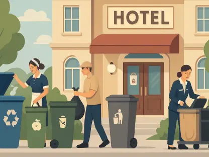 How Can Hotels Tackle Their Biggest Waste Blind Spot?