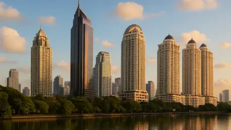 How Will Upper House Residences Transform Bangkok’s Economy?