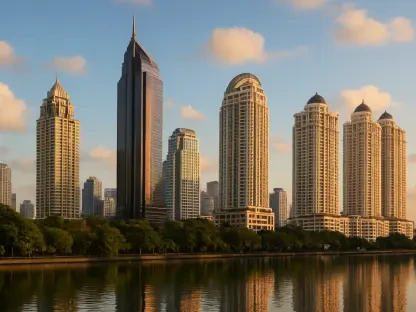 How Will Upper House Residences Transform Bangkok's Economy?