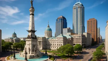 Indianapolis Shines in Conde Nast’s Top U.S. Destinations 2026