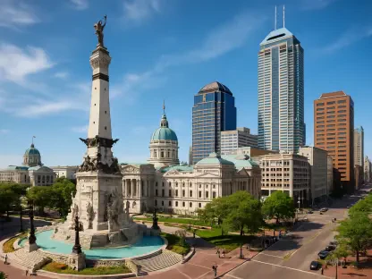Indianapolis Shines in Conde Nast’s Top U.S. Destinations 2026