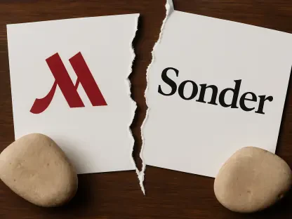 Marriott-Sonder Partnership Collapses Amid Financial Turmoil