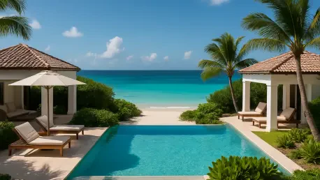 How Does Equinox Hotels Balance Luxury and Privacy?