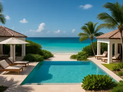 How Does Equinox Hotels Balance Luxury and Privacy?