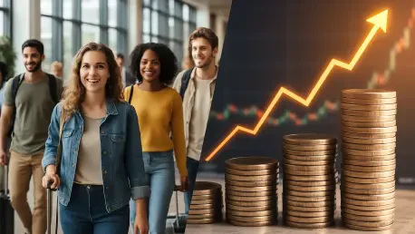 Travel Is Booming, But Are Hospitality Profits Ready?