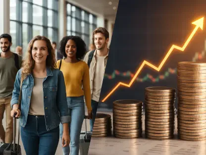 Travel Is Booming, But Are Hospitality Profits Ready?