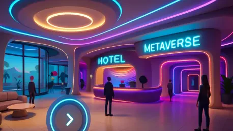 Trend Analysis: Metaverse Tourism in Hospitality