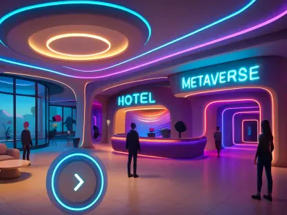 Trend Analysis: Metaverse Tourism in Hospitality