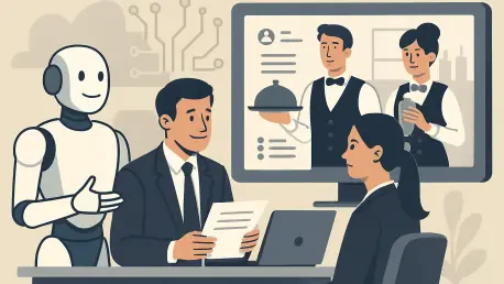 How Is Generative AI Transforming Hospitality Hiring?