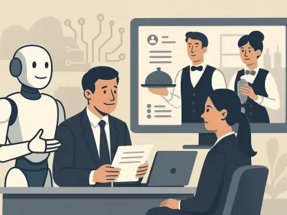 How Is Generative AI Transforming Hospitality Hiring?