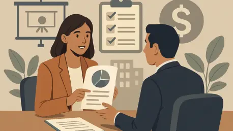 MICE Sector Tackles Service Charge Transparency at beam Meeting