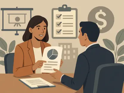 MICE Sector Tackles Service Charge Transparency at beam Meeting