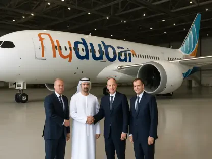 Flydubai Signs $13B Deal for 75 Boeing 737 MAX Aircraft