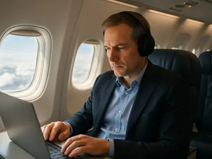 Qatar Airways and Google Pioneer Inflight AI Commercials