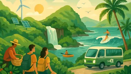 How Does TPB Promote Sustainable Tourism in La Union?