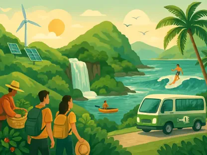 How Does TPB Promote Sustainable Tourism in La Union?