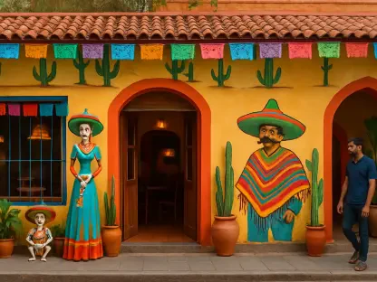 Moe’s Casa Mexicana Debuts in India with Gurugram Opening