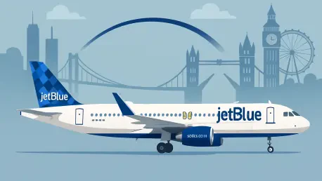 JetBlue Expands to Barcelona and Milan from Boston in 2026
