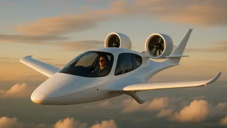 Airhart Aeronautics Secures Funding for Aviation Innovation