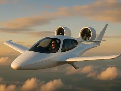 Airhart Aeronautics Secures Funding for Aviation Innovation