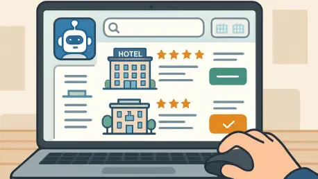 Cendyn Pioneers AI Search Integration for Hotel Bookings