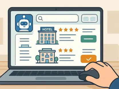 Cendyn Pioneers AI Search Integration for Hotel Bookings