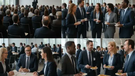 Event Consolidation Rises as Corporate Budgets Tighten